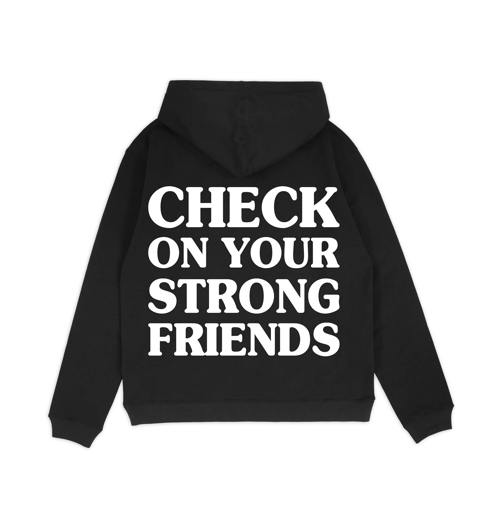 COYSF HOODIE